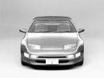 Nissan Fairlady Z Convertible 1992 года